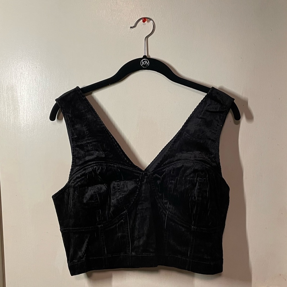 ANTHROPOLOGIE top